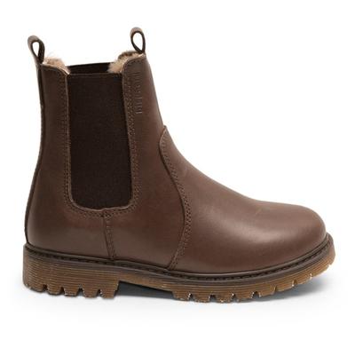 Bisgaard - Kid's Neel Lamb - Winterschuhe 33 | EU 33 braun Image