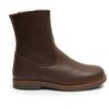 Bisgaard - Kid's Nicola Lamb - Winterschuhe 34 | EU 34 braun