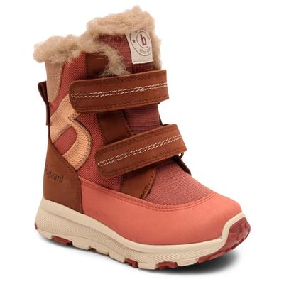 Bisgaard - Kid's Spencer Tex - Winterschuhe 26 | EU 26 rot Image