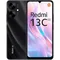 Xiaomi Redmi 13C 5G 4GB RAM 128GB Dual Sim Mitternachtschwarz EU