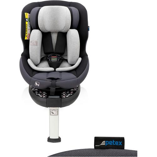 Autokindersitz PETEX 