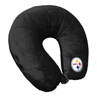 NFL Applique Neck Pillow