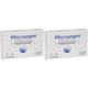 Micronam 30Cpr Set da 2 2x30 g Compresse