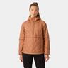 Helly Hansen Women's Grace Anorak Beige XS