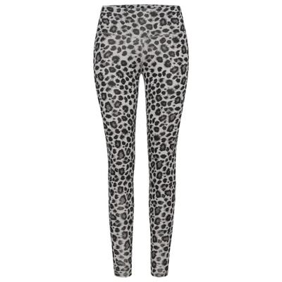 Hey Honey - Women's Leggings Leo - Leggings Gr M grau Image
