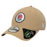 England Rugby New Era Repreve 9FORTY Rose Cap – Camel – Unisex