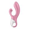 Satisfyer Air Pump Bunny 2 1 pz Vibratore