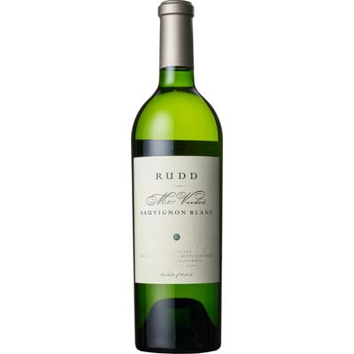 Rudd Sauvignon Blanc 2022 White Wine - California