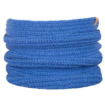 Pure Pure - Kid's Schlauch Kaschmir - Halstuch Gr One Size blau Image
