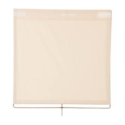 TRP WORLDWIDE Unbleached Muslin Floppy with Pocket (48 x 48