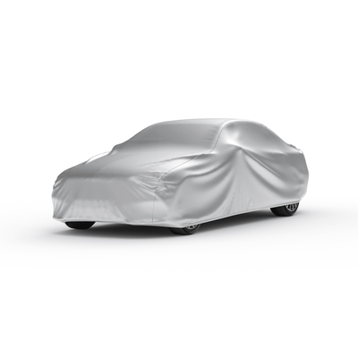 CarCovers.com Platinum Shield Car Cover