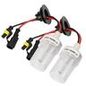 Bright Xenon Light, 2Pcs 100W H7 6000K High Brightness Car Xenon Headlight Head Lamp Ampoules de