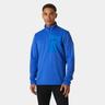 Helly Hansen Men's Versalite Half Zip Fleece Blue 2XL