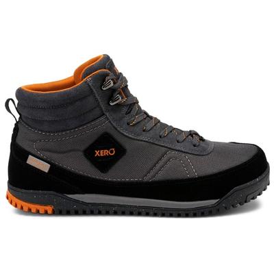 Xero Shoes - Ridgeway Hiker - Barfußschuhe US 9,5 | EU 42,5 schwarz Image