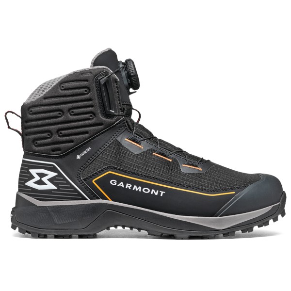 Garmont - Trace Mid Boa GTX - Winterschuhe 47,5 | EU 47,5 grau