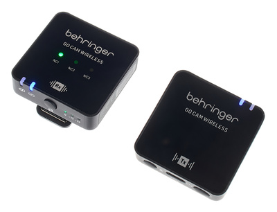 Behringer Go Cam Wireless