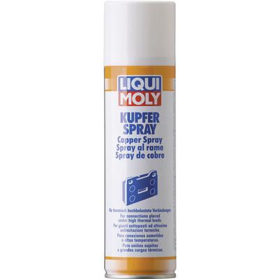 Liqui Moly - Kupfer-Spray 250 ml