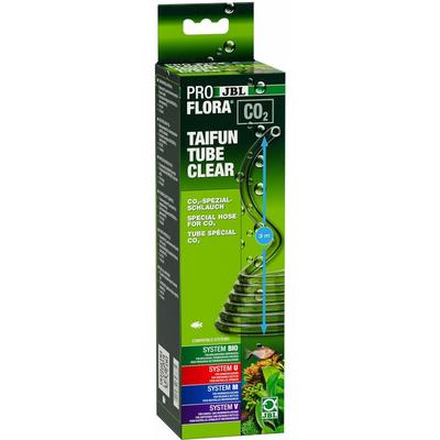 ProFlora Taifun CO2 Tube Clear - JBL Image