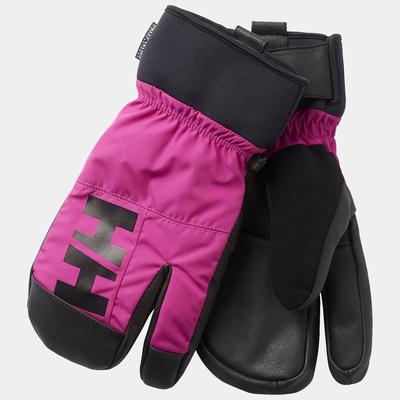 Helly Hansen Ullr D 3-finger-handschuhe XS