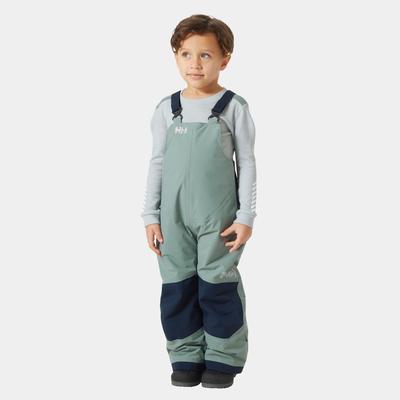 Helly Hansen Kinder Rider 2 Wasserfeste Latzhose 92/2 Image