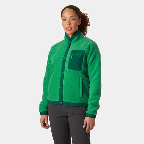 Helly Hansen Women's Imperial Pile Snap L