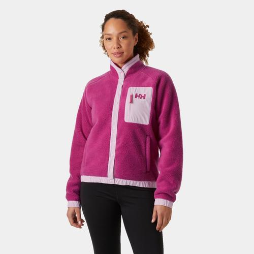 Helly Hansen Women's Imperial Pile Snap S