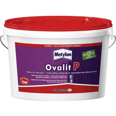 Metylan - Ovalit p Styropor®-Kleber IP4 4.5 kg