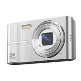 Bdday 4k High-definition Digital Camera 50 Million Photos 16x Digital Camera No Shaking Proof Home Camera With 32G Card
