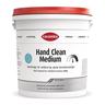 Handwaschpaste Hand Clean Medium 10l silikonfrei Eimer Caramba