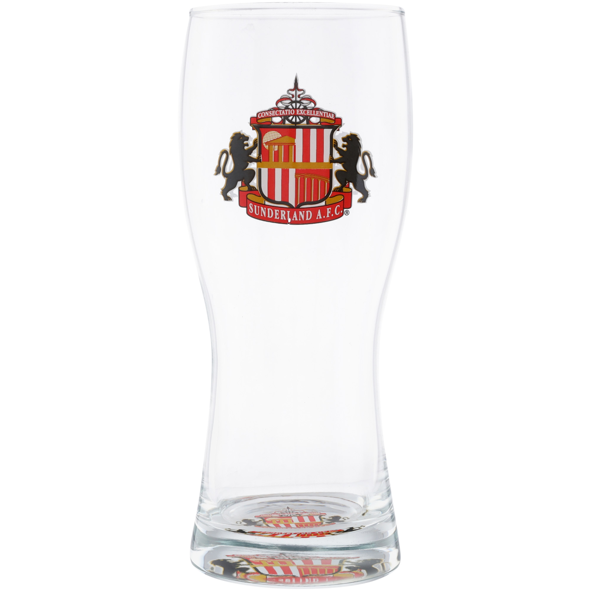Sunderland Pilsner Glas - 50cl Image