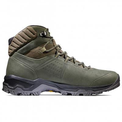 Mammut - Mercury IV Mid GTX - Wanderschuhe 48 | EU 48,5 oliv Image