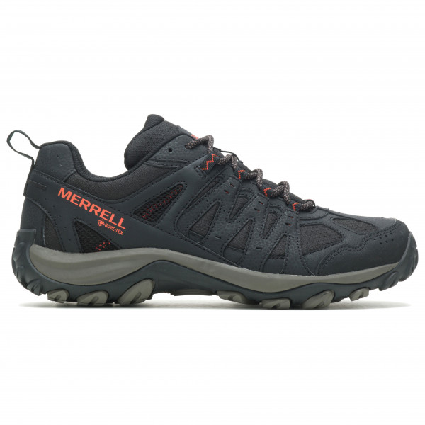 Merrell - Accentor 3 Sport GTX - Multisportschuhe 44,5 | EU 44,5 grau