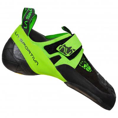 La Sportiva - Skwama Vegan - Kletterschuhe 42 | EU 42 grün Image