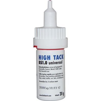 Sekundenklebst. Hightack 20GR - Kleiberit Image