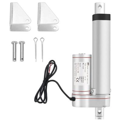 Linearmotor Verstellantrieb Elektromotor Linearantrieb Linear Actuator Motor Hubgerüst Image