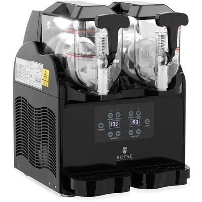 Generalüberholt] Slush-Maschine Slushy Maker Slush-Eismaschine Slush Ice - gut Image