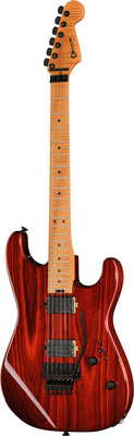 Charvel Custom Shop USA San Dimas BT