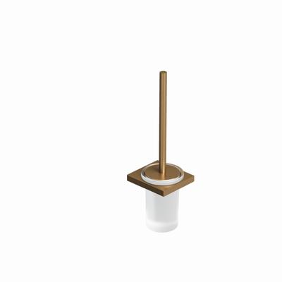 Kludi VELA C Toilettenbürstengarnitur Brushed Bronze, 31974N1 31974N1 Image