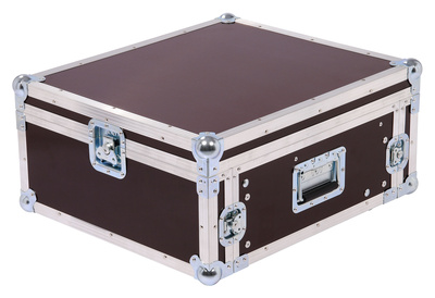 Thon Triple Door Live Rack 4HE 45 RA