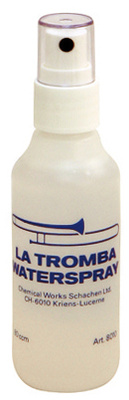 La Tromba Waterspray