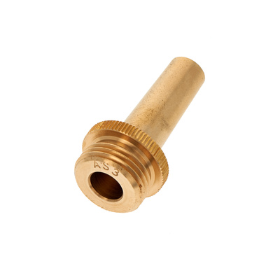 aS Cleaning Nozzle Trombone