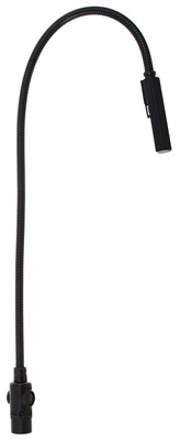 Littlite 18 X 4 LED Schwanenhalslampe