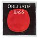 Pirastro Obligato Double Bass 4/4-3/4