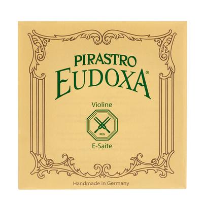 Pirastro Eudoxa E Violin 4/4 KGL