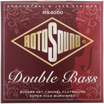 Roto Sound Kontrabass-Saiten