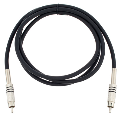 the sssnake SRR1015 Audiokabel Cinch-Cinch