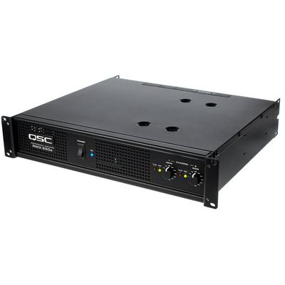 QSC RMX 850 Endstufe