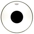 Remo 20" CS Black Dot Bass Drum