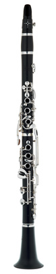 Schreiber D-12 Bb-Clarinet