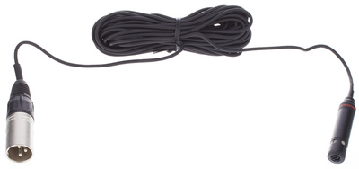 Audio Technica Pro45 Kondensator-Hängemikrofon